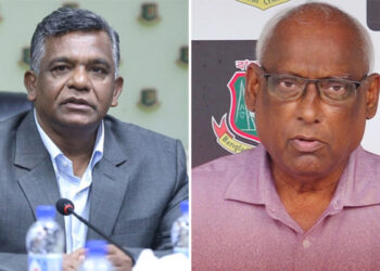 বিনা প্রতিদ্বন্দ্বিতায় জিততে যাচ্ছেন বুলবুল-ফাহিম!