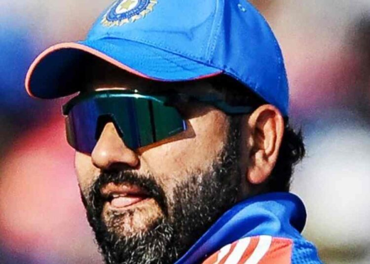 ফিটনেস পরীক্ষায় পাশ শুভমান-বুমরাহ! রোহিতের কী হল?