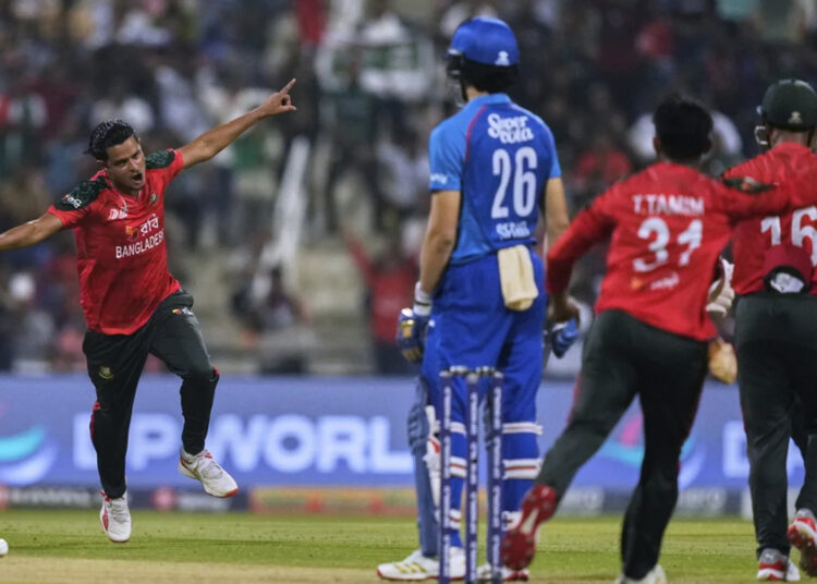 যেভাবে সুপার ফোরে যাবে বাংলাদেশ