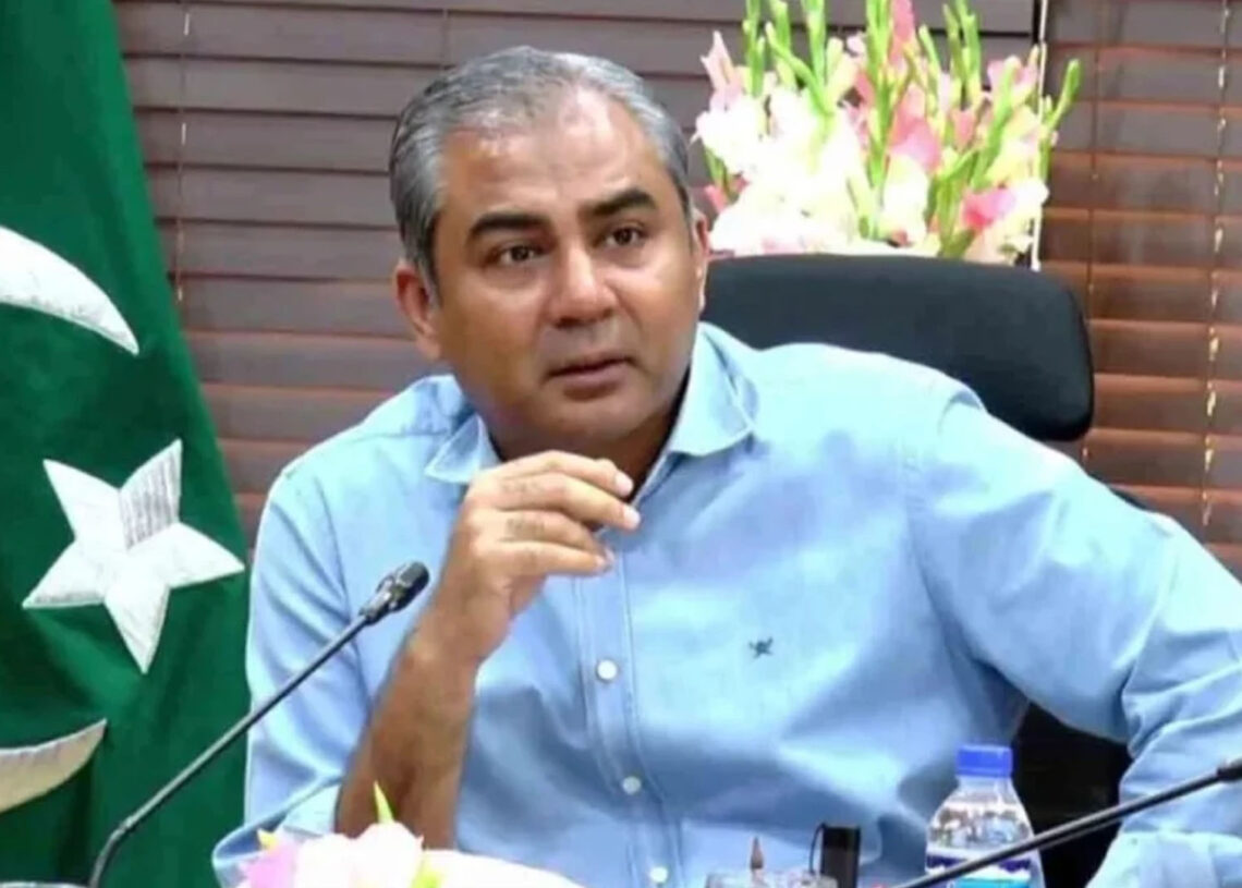 ভারতের খেলোয়াড়সুলভ আচরণের অভাব ছিল-নাকভি