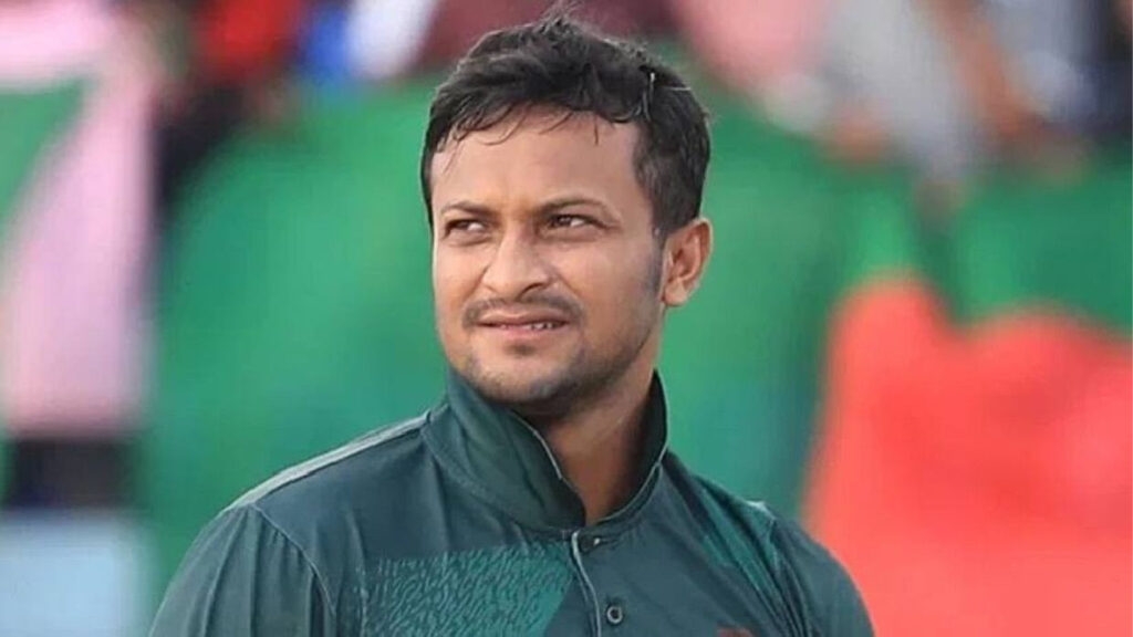 সাকিবের ব্যানার-প্ল্যাকার্ড নিয়ে মাঠে ঢুকতে বাঁধা নেই-বিসিবি