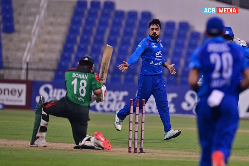 ওয়ানডে সিরিজ হারল বাংলাদেশ