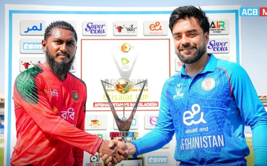 এশিয়া কাপের দুঃস্মতি ভুলতে মাঠে নামছে টাইগাররা