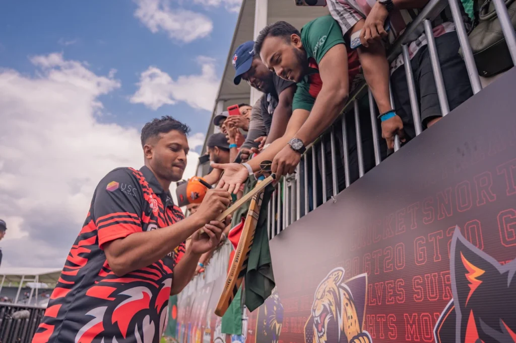 সাকিব আল হাসান