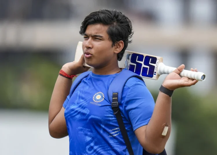 বৈভব সূর্যবংশী