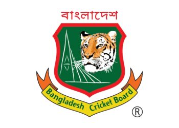 বিসিবি লোগো