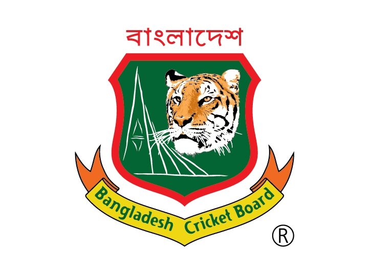 বিসিবি লোগো
