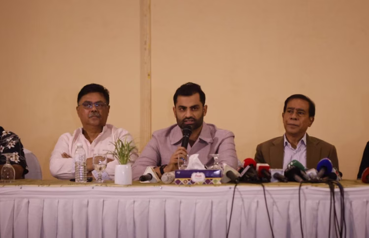 লীগ বর্জনের ঘোষণা, তামিম বললেন আমি নির্বাচনে জিততাম!