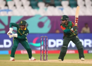 দ. আফ্রিকাকে ২৩৩ রানের টার্গেট দিল বাংলাদেশ