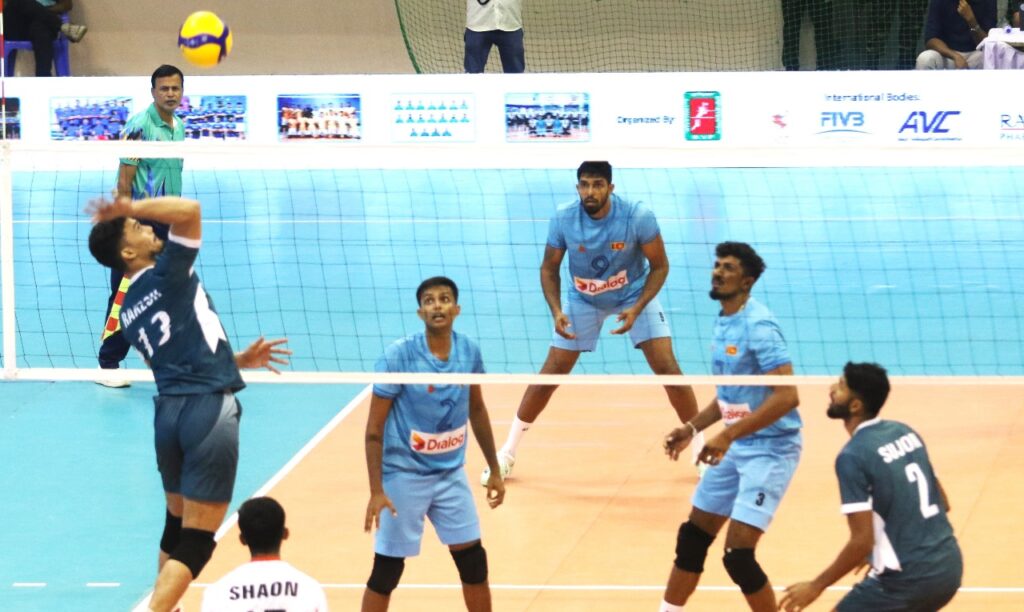 কাভা কাপ ভলিবল