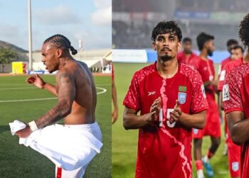 প্রবাসী ফুটবলার নিয়ে বিশ্বকাপে কেপ ভার্দে; বাংলাদেশও কি পারবে?