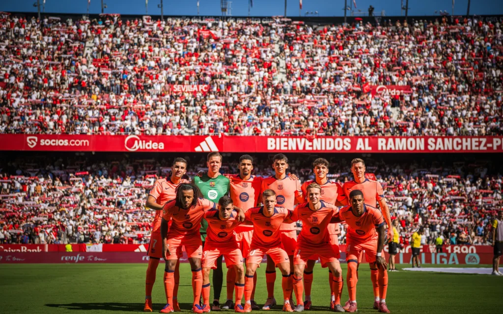 বার্সেলোনা