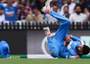 শ্রেয়াস আইয়ার