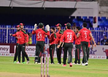 আফগানদের হারাতে ১৫২ রানের টার্গেট পেল বাংলাদেশ