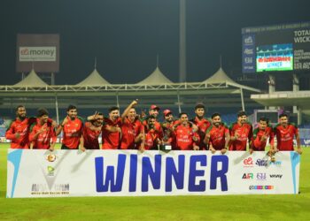 আফগানিস্তানকে হোয়াইটওয়াশ করে নতুন উচ্চতায় বাংলাদেশ