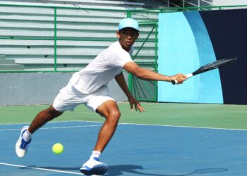 জারিফ আবরার।