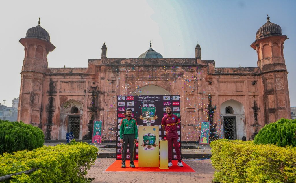 আফগান সিরিজের ব্যর্থতা ভুলতে মাঠে নামছে বাংলাদেশ