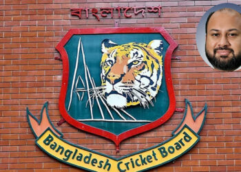২৪ ঘণ্টা পার হওয়ার আগেই বিসিবির পরিচালক বদল!