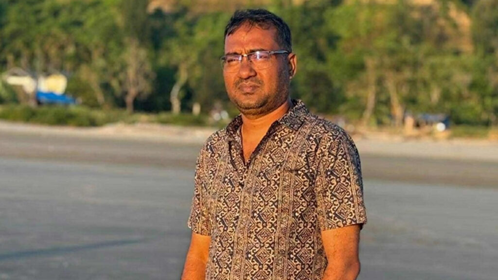 বরিশালে এনসিএলের ম্যাচ চলাকালে ফিজিওর মৃত্যু