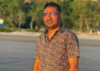 বরিশালে এনসিএলের ম্যাচ চলাকালে ফিজিওর মৃত্যু