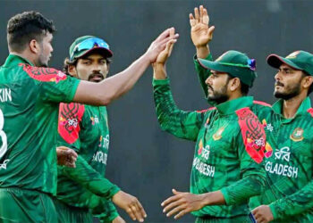 জয় দিয়ে ওয়ানডে সিরিজ শুরু চায় বাংলাদেশ