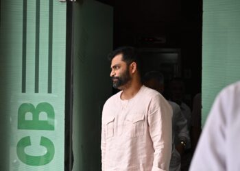 তামিম ইকবাল