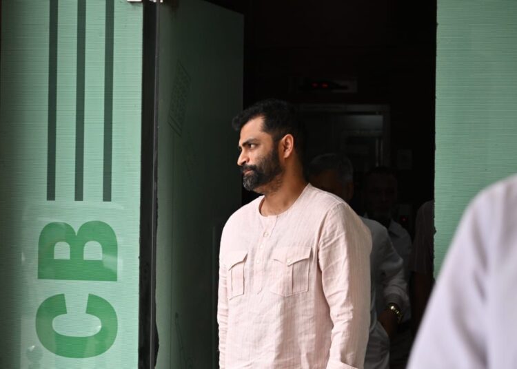 তামিম ইকবাল