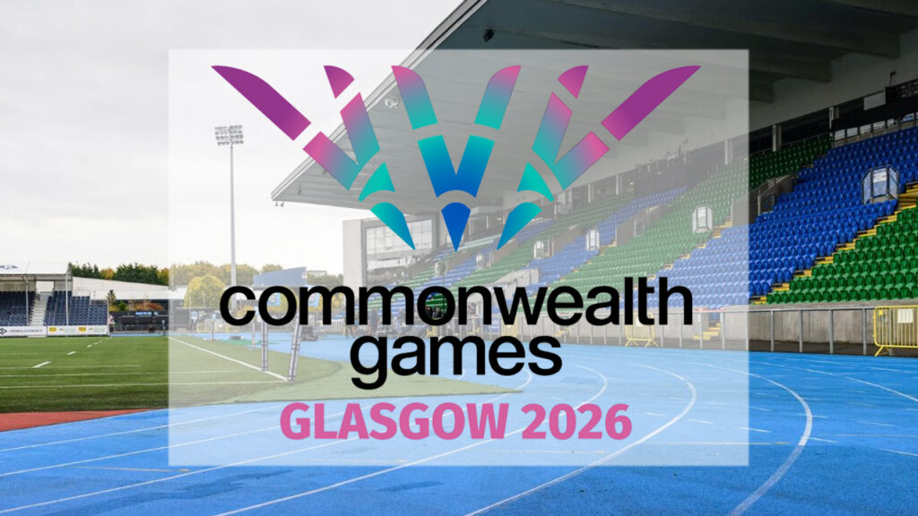 কমনওয়েলথ গেমস ২০২৬