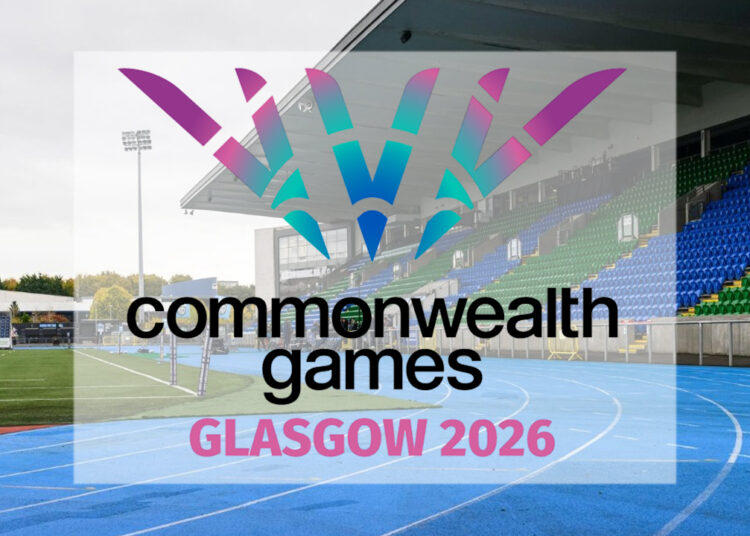 কমনওয়েলথ গেমস ২০২৬