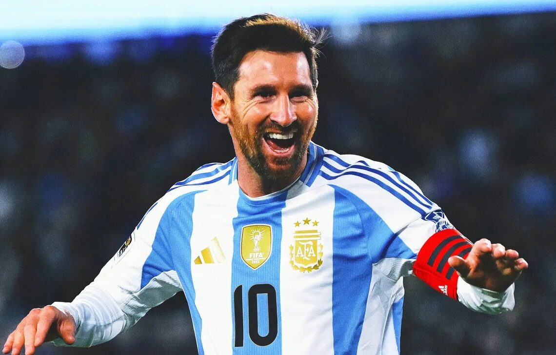 মেসি কি বিশ্বকাপ - ২০২৬ খেলবেন?