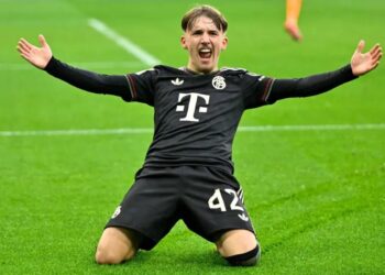 লেনার্ট কার্ল