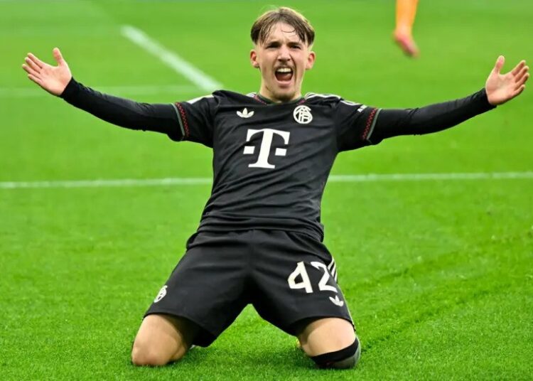 লেনার্ট কার্ল