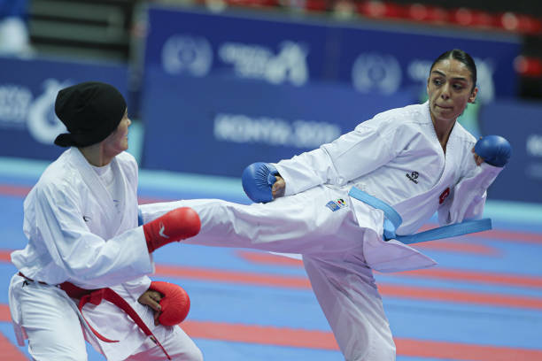 ৭ নভেম্বর শুরু ইসলামিক সলিডারিটি গেমস