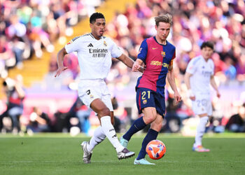 এল ক্লাসিকো