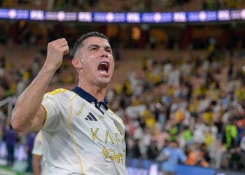 রোনালদো