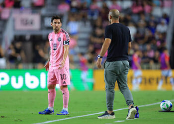 মেসি ও মাসচেরানো