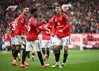 ম্যানচেস্টার ইউনাইটেড