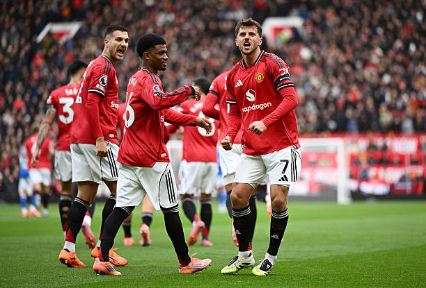 ম্যানচেস্টার ইউনাইটেড