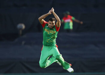 মাশরাফি