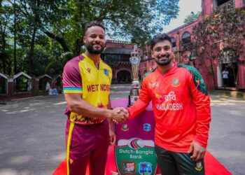 হোয়াইটওয়াশ এড়ানোর চ্যালেঞ্জ টাইগারদের