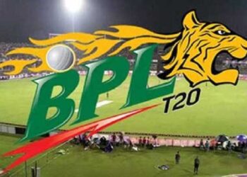 পাঁচ দলের বিপিএল নিয়ে যা বলছে বিসিবি
