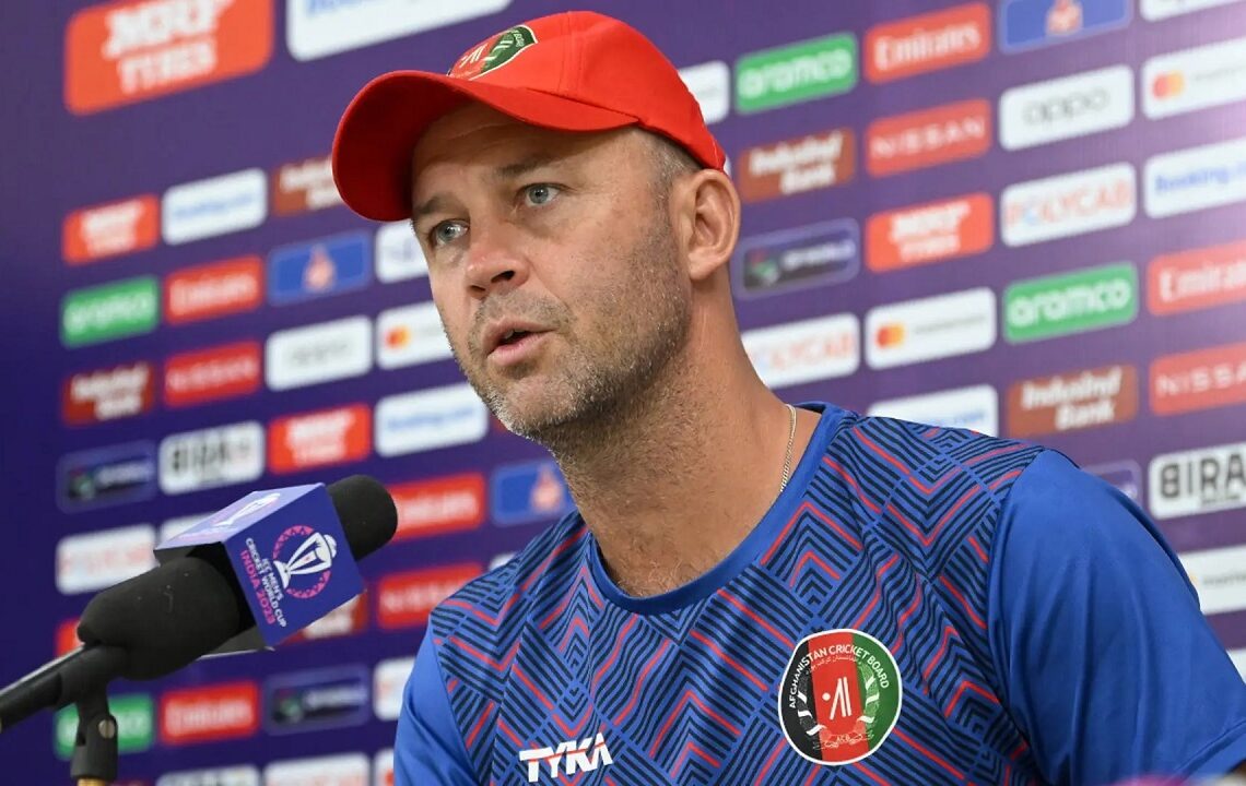 টাইগারদের বিপক্ষে ধবলধোলাই হয়ে যা বলছেন আফগান কোচ