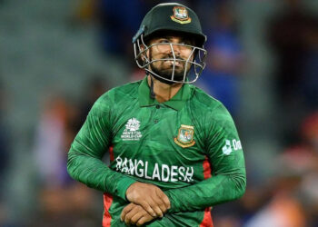 লিটনকে ছাড়াই উইন্ডিজ সিরিজ খেলবে বাংলাদেশ