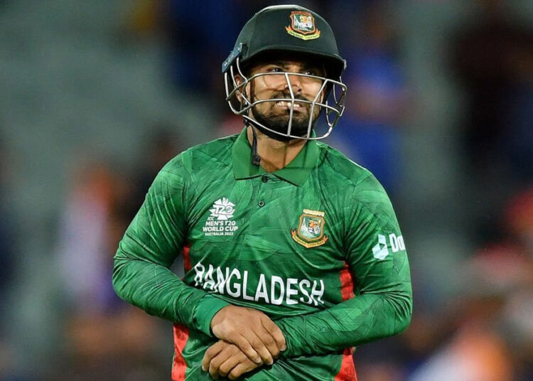 লিটনকে ছাড়াই উইন্ডিজ সিরিজ খেলবে বাংলাদেশ