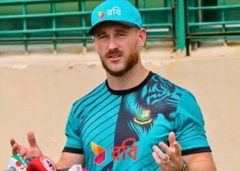 নাথান কেলি