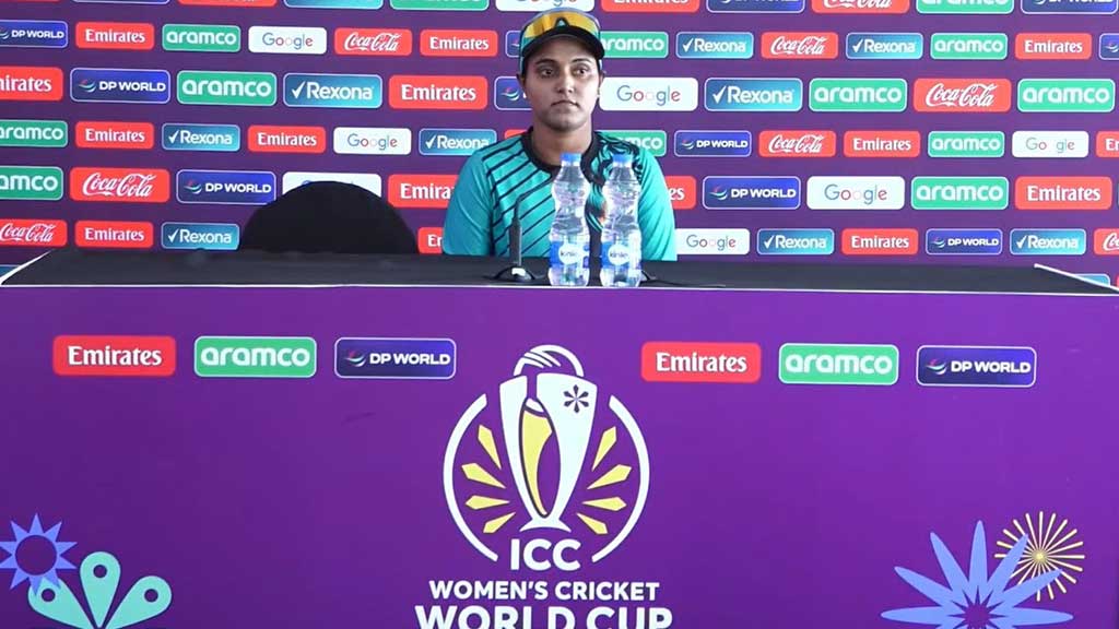 জয় দিয়ে বিশ্বকাপ শুরু করতে চায় বাংলাদেশ