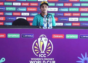 জয় দিয়ে বিশ্বকাপ শুরু করতে চায় বাংলাদেশ