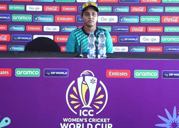 জয় দিয়ে বিশ্বকাপ শুরু করতে চায় বাংলাদেশ