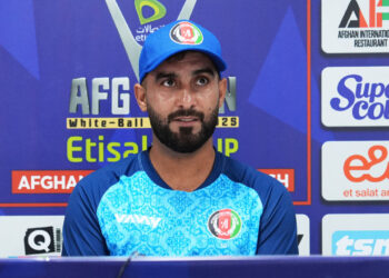 অল্প পুঁজিতেও বাংলাদেশকে হারানোর বিশ্বাস ছিল আফগানদের