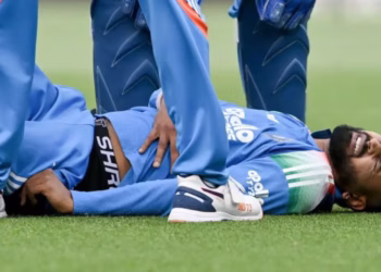 আইসিইউতে ভারতের ক্রিকেটার শ্রেয়াস আইয়ার